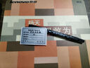 固定資產(chǎn)標(biāo)簽貼防水防撕手寫(xiě)不干膠貼紙啞銀pet紙標(biāo)識(shí)卡電腦設(shè)備管理記卡貼紙亞銀 亞銀60*40mm【100貼配筆】 曬單實(shí)拍圖