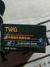 TWG蝸牛精華眼膜貼抗皺緊致抗衰老去細紋神器去眼袋黑眼圈男女用 5盒【買3送2】 曬單實拍圖