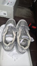 NEW BALANCE 美產(chǎn)M993系列男款夏季透氣復古潮流百搭運動(dòng)休閑鞋MR993GL 40.5 曬單實(shí)拍圖