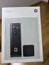 小米智能雙攝可視門鈴4 家用監(jiān)控電子貓眼攝像頭300萬高清2K畫質(zhì) 遠程監(jiān)控紅外夜視智能對講家用監(jiān)控器 曬單實拍圖