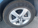雙星（DOUBLE STAR）輪胎/汽車輪胎 195/65R15 91H SH71適配新朗逸/新卡羅拉/英朗GT 曬單實拍圖