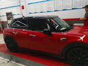 博世（BOSCH）剎車前片迷你CooperClubman/Cabrio/Mini One/CooperCoupe寶馬i3 曬單實(shí)拍圖