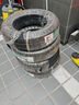 雙星（DOUBLE STAR）輪胎/汽車輪胎 195/65R15 91H SH71適配新朗逸/新卡羅拉/英朗GT 曬單實拍圖