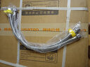 阿詩丹頓電熱水器豎立式電熱水器小尺寸體積家用一級能效微型圓桶速熱儲水式2000W50L60升80L10L廚寶25升 25L 2200W 迷你豎式圓筒一級能效 曬單實拍圖