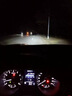 猛道19-21款大眾新捷達VA3改裝LED大燈近光燈遠光燈車(chē)燈強光超亮燈泡 捷達VA3 遠光燈 48燈大芯片燈珠款/一只 曬單實(shí)拍圖