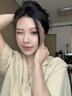 維特絲洗發(fā)水控油蓬松女士持久留香洗頭膏去屑止癢金榜第1洗發(fā)露無硅油 曬單實拍圖