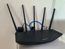普聯(lián)（TP-LINK）雙千兆路由器 易展mesh分布式 AC1200無線家用穿墻 5G雙頻 WDR5620千兆易展版 IPv6 曬單實拍圖