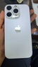 Apple/蘋果 iPhone 16 Pro (A3294) 512GB 白色鈦金屬 支持移動聯通電信5G 雙卡雙待手機 曬單實拍圖