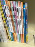 神奇物理實(shí)驗全2冊上下冊 漫畫(huà)趣味化學(xué)啟蒙書(shū)全套正版科普夏老師愛(ài)閱讀（套裝）學(xué)生世界百科知識探索美閱書(shū)房 曬單實(shí)拍圖