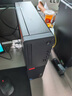 聯(lián)想ThinkCentre K70 商用辦公高性能臺式電腦主機(酷睿14代i5-14400 16G DDR5 512G+2TB HDD)23.8英寸 曬單實拍圖