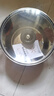 美廚（maxcook）湯鍋 304不銹鋼湯鍋湯煲20cm 加厚復合底 電磁爐通用MCT8190 曬單實拍圖