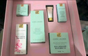 雅詩(shī)蘭黛小棕瓶精華露30ml禮盒緊致護(hù)膚品套裝化妝品禮盒生日禮物送老婆 曬單實(shí)拍圖