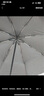 【全網(wǎng)爆款】手動UV折疊雨傘男女晴雨傘兩用防曬遮陽黑膠傘 【新人福利】7骨 純色隨機(jī)無黑膠 曬單實(shí)拍圖