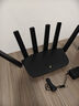 普聯(lián)（TP-LINK）大道路由器7DR6430 BE6400 5G WiFi7千兆雙頻家用高速穿墻 2.4G wifi6無線 2.5G網(wǎng)口 游戲加速 曬單實(shí)拍圖