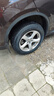 優(yōu)科豪馬（yokohama）235/60R18 107V  GEOLANDAR  CV G058適配:CRV/皓影/XC60/Q5 曬單實拍圖