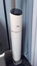 美的（Midea）S60凈味洗地機(jī)【0異味 0纏毛 180°超薄躺平】自動(dòng)清洗手持吸拖洗一體拖地機(jī)器人掃地機(jī)AT6升級(jí)版 曬單實(shí)拍圖