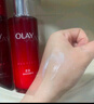 玉蘭油（OLAY）大紅瓶水乳液保濕抗皺緊致抗衰老護(hù)膚品套裝七夕情人節(jié)禮物送女友 曬單實拍圖