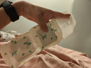 超亞健康聯(lián)名眼罩蒸汽熱敷混合香型睡眠遮光緩解眼疲勞眼部護理50片 曬單實拍圖
