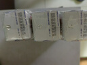 安佳（Anchor）4.4g高蛋白高鈣純牛奶 250ml*3盒 嘗鮮裝 新西蘭原裝進(jìn)口草飼牛奶 曬單實(shí)拍圖