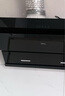 美的（Midea）抽吸排油煙機(jī) 家用廚房22風(fēng)量側(cè)吸式揮手智控脫排吸油煙機(jī)CXW-280-J25S PRO國家補(bǔ)貼20%可配燃?xì)庠?曬單實(shí)拍圖