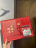 國家圖書(shū)館 金榜題名考試套裝碳素筆筆記本便簽貼紙套裝文創(chuàng  )開(kāi)學(xué)禮物 金榜題名手賬本套裝 曬單實(shí)拍圖