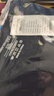 JEANSWEST LIFE真維斯t恤男夏季新款短袖速干透氣圓領(lǐng)男士上衣運(yùn)動休閑寬松男裝 藏青色 R30（單件裝） 2XL （推薦140-160斤） 曬單實(shí)拍圖