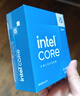 英特爾i5 i7酷睿12/13/14代CPU處理器 12700KF 14600KF全新盒裝 散片 I5 14600KF盒裝 曬單實拍圖
