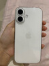 Apple【國行原裝未使用】蘋果16 iPhone16 雙卡雙待 5G 全網(wǎng)通 蘋果手機 白色【活動款-價格更優(yōu)惠】 256GB【原裝未使用+藍牙耳機+豪華大禮包】 曬單實拍圖