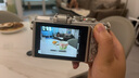 奧林巴斯/OLYMPUS 二手微單相機(jī) EPL8 9 EM5 EM10 二代三代微單反復(fù)古照相機(jī) 奧林巴斯 E-PL8 14-42套機(jī) 95成新 曬單實(shí)拍圖