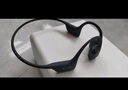 韶音（SHOKZ）【國家補(bǔ)貼】OpenRun Pro 2 S820開放式藍(lán)牙耳機(jī)骨傳導(dǎo)耳機(jī)運(yùn)動(dòng)跑步騎行無線 砂石黑 曬單實(shí)拍圖