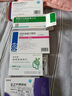 駱駝（CAMEL）瑜伽套裝女健身運動服五件套YK2225L5493杜若紫M 曬單實拍圖