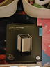 CUKTECH酷態(tài)科10號超級電能充mini氮化鎵充電器120W/100W充電頭多口快充套裝適用蘋果小米華為手機/筆記本 曬單實拍圖