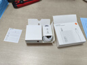 小米（MI）Xiaomi 120W GaN充電器套裝（氮化鎵充電器+6A快充數(shù)據(jù)線）快充便攜 適用小米/手機/筆記本 曬單實拍圖