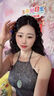 莫畔路易斯巴黎王妃發(fā)箍輕奢女款2025新款蓬松高顱頂發(fā)卡洗臉高端頭箍 王妃水鉆黑絲絨發(fā)箍 曬單實拍圖