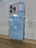 途兮適用于蘋(píng)果15promax手機(jī)殼多巴胺果凍胖妹iPhone16promax可愛(ài)KY貓14簡(jiǎn)約13HelloKitty硅膠軟殼女款 【黃底kt貓】高品質(zhì)版本*波浪邊撞色框 iPhone 16 曬單實(shí)拍圖