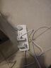 雷珞克120W充電器數(shù)據(jù)線Type-c快充電線6A適用華為超級(jí)充電器套裝快充頭手機(jī)適用華為適用榮耀適用小米 【120W全兼容快充組合】快充頭+1.5米線 曬單實(shí)拍圖