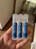 SAP思漢普 美瞳隱形眼鏡液護(hù)理液小瓶 新加坡進(jìn)口 5*10ml 曬單實拍圖