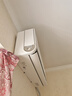 美的（Midea）空調(diào) 1.5匹風尊二代 新一代舒適空調(diào) 一級能效變頻冷暖 壁掛式掛機智能家電云朵系列 國家補貼 大1.5匹 一級能效 風尊二代 全國聯(lián)保 配送 曬單實拍圖