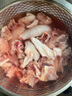 潭牛小公雞海南文昌雞凈重2斤 整雞 散養(yǎng)土雞肉生鮮冷凍 椰子雞 曬單實拍圖