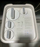 米家小米凈水器家用凈水機(jī)濾芯PP棉 建議3-6月更換 適用600G廚下式/400G廚上增強(qiáng)版/400G廚下 曬單實(shí)拍圖