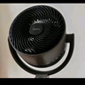美的（Midea）空氣循環(huán)扇電風(fēng)扇家用搖頭臺(tái)式桌面兩用小電扇臥室低噪臺(tái)扇循環(huán)扇【25年全新升級(jí)】 【Turbo噴射暴風(fēng)空氣循環(huán)】24KL 曬單實(shí)拍圖