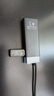 綠聯(lián) USB3.0擴展器擴展塢多接口 分線器高速4口集線器HUB拓展塢 筆記本電腦一拖多轉換器轉接頭延長線 曬單實拍圖