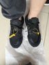 阿迪達(dá)斯adidas男鞋 女鞋PUREBOOST 5運(yùn)動(dòng)休閑鞋黑色 ID1158 45碼 曬單實(shí)拍圖