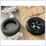 米其林（MICHELIN）CITY2GRIP半熱熔摩托車輪胎踏板小牛九號(hào)電動(dòng)車晴雨防滑真空外胎 SAVER升級(jí)版:90-90-10 (單條) 曬單實(shí)拍圖