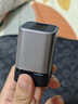 CUKTECH酷態(tài)科10號超級電能充mini氮化鎵充電器120W/100W充電頭多口快充套裝適用蘋果小米華為手機/筆記本 曬單實拍圖