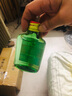 北京二鍋頭小瓶二兩白酒糧食酒口糧酒整箱清香型 老北京二鍋頭42度100ml*20瓶 曬單實拍圖