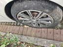 朝陽(yáng)(ChaoYang)輪胎 高性能轎車(chē)小汽車(chē)輪胎 SA37系列 強勁抓地 215/50R17   95W原配智達X3 曬單實(shí)拍圖