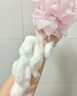 儒意氨基酸香氛沐浴露800g男女士沐浴液乳持久留香控油保濕祛痘梔子香 曬單實(shí)拍圖