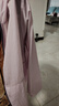 李寧原紗防曬衣女士速干透氣涼感抗菌夏季顯瘦連帽薄風衣AFDV428 曬單實拍圖