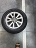 玲瓏輪胎225/60R16 102V 玲瓏臻選 HD XL 適配途岳/雪佛蘭邁銳寶 曬單實(shí)拍圖